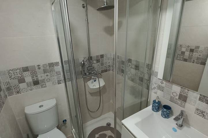 Ganze Wohnung, Modern beachfront apartment San Miguel in El Rompido, Cartaya