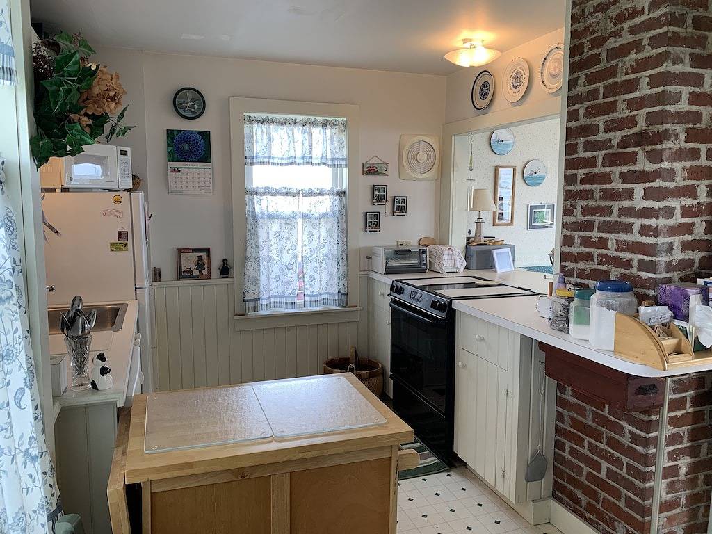 Eagle'S Rest in Washington County (Maine)