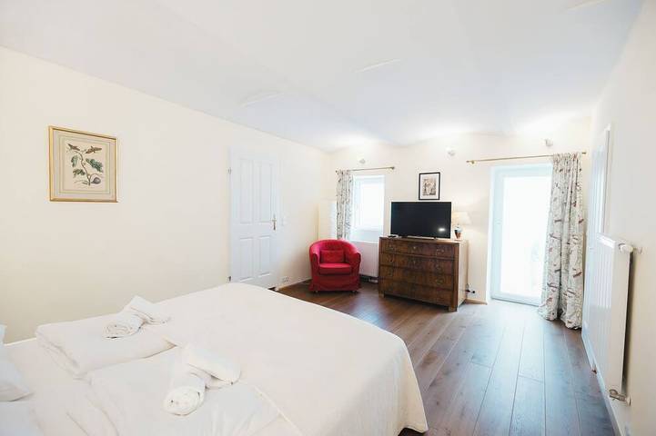 Entire apartment, Quiet and cozy apartment near downtown in Vienna, Donau Niederösterreich