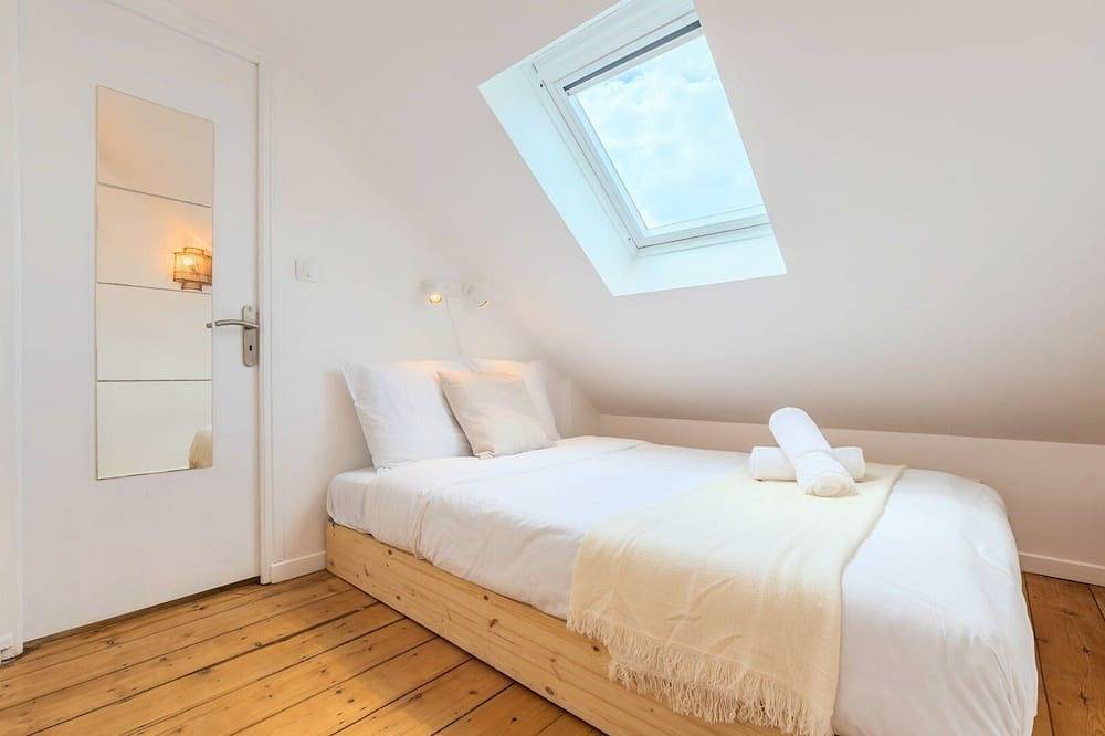 Appartement entier, Deux pièces lumineux à côté du marché de Wazemmes in Wazemmes (Lille), Lille