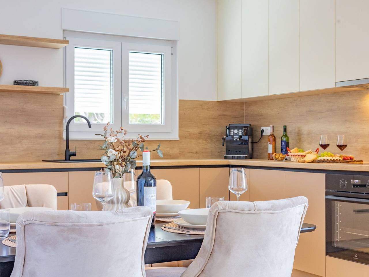 Entire apartment, Biokovo in Makarska, Makarska Riviera