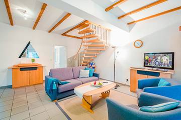 Ferienhaus für 6 Personen in Zingst, Fischland - Darß - Zingst, Bild 4