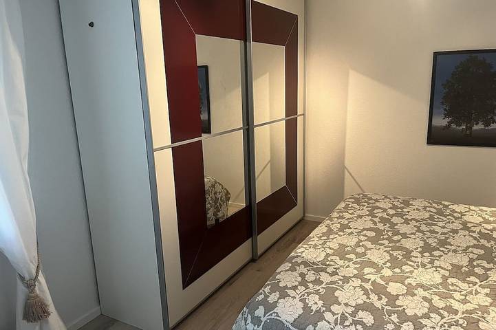 Ferienwohnung für 4 Personen, mit Garten, mit Haustier in Bad Säckingen - 3