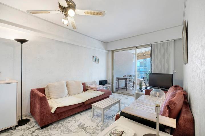 Gîte pour 4 personnes dans Golfe-Juan - 3