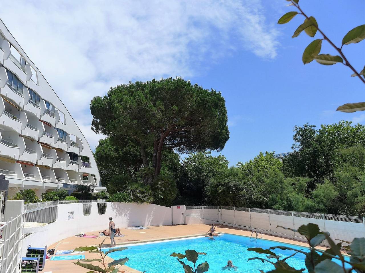 Photo : Appartement de vacances