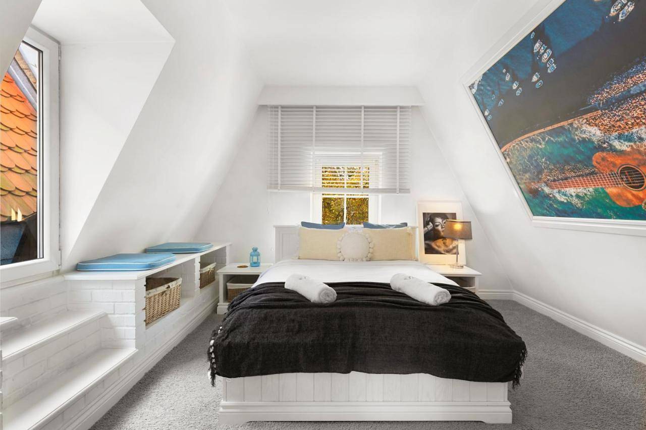 Geheel appartement, Elite Apartments Reverie Old Town in Gdańsk, Zatoka Gdańska