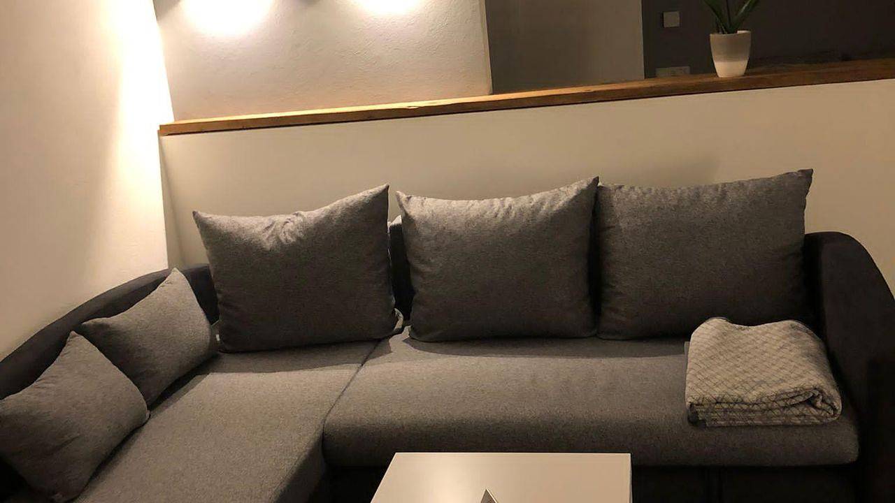 Ganze Ferienwohnung, Ferienwohnung für 2 Personen (55 m²) in Namborn in Namborn, Saar-Nahe-Bergland