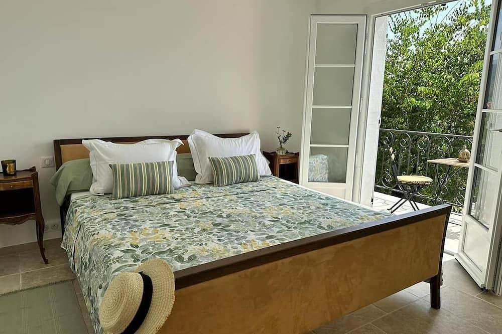 Villa Le Clef des Champs - Spectacular View in Le Tignet, Cannes region