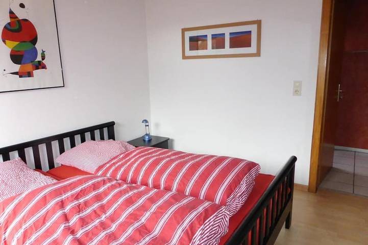 Ferienhaus für 6 Personen, mit Garten, mit Haustier in Hechthausen - 3