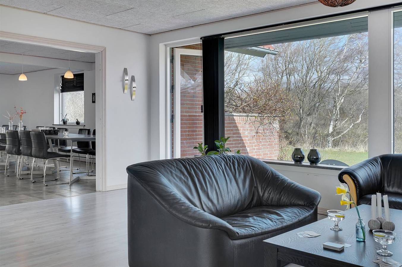 10 bedroom pet friendly home in Hurup Thy in Limfjord in Nordjütland