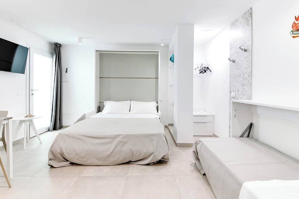 Apartamento entero, Estudio independiente Green Studio 1 in Gabicce Mare, Pesaro-Urbino