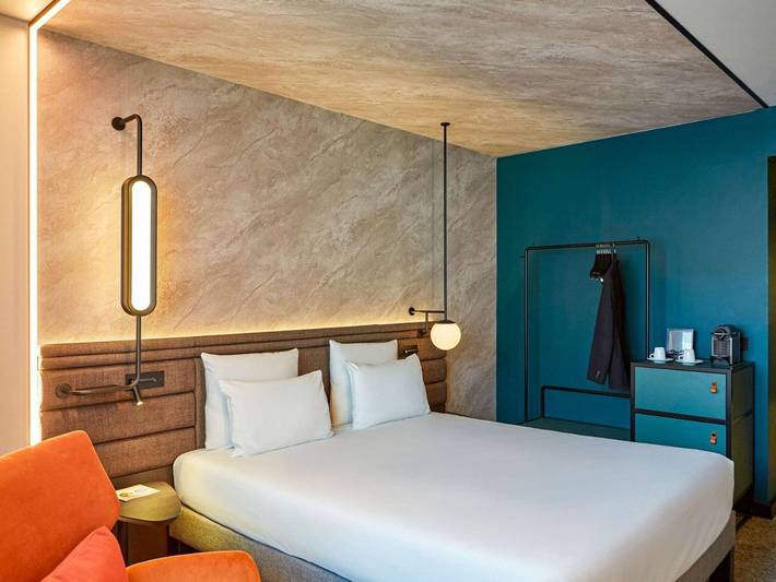 Hotel für 2 Personen, mit Sauna, mit Haustier in Freising