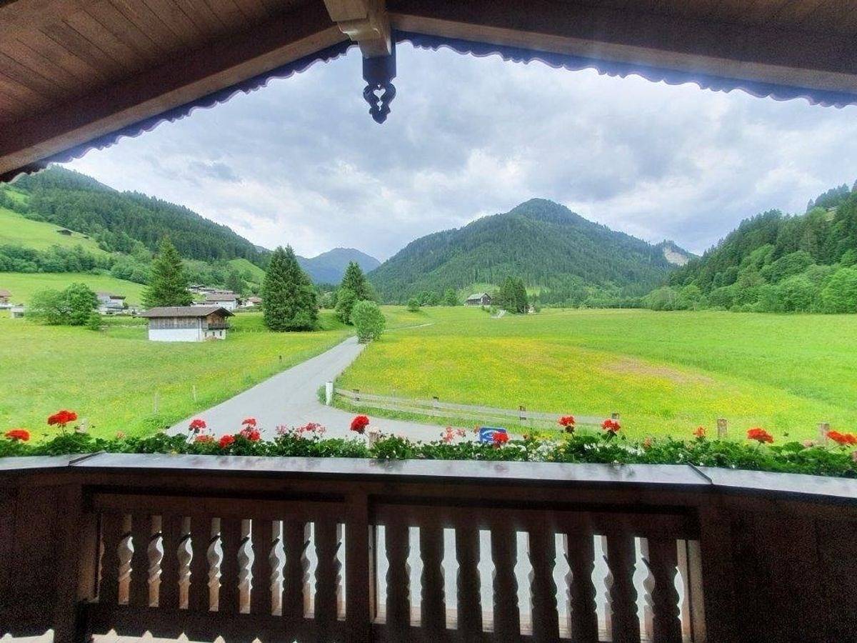 Vakantiehuis voor 12 personen in Aschau (Kirchberg), Kirchberg in Tirol