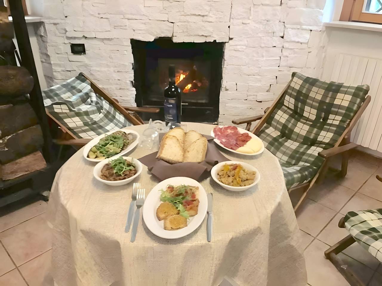 Bed and Breakfast 'Casa Natura Gargano 1' in Monte Sant'Angelo, Gargano