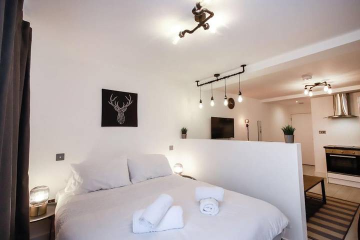Appartement de vacances pour 2 personnes - 1