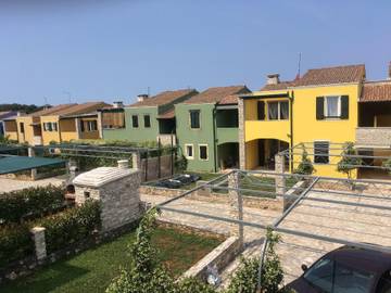 Appartamento per 6 Persone in Basanija, Umago e dintorni, Foto 3