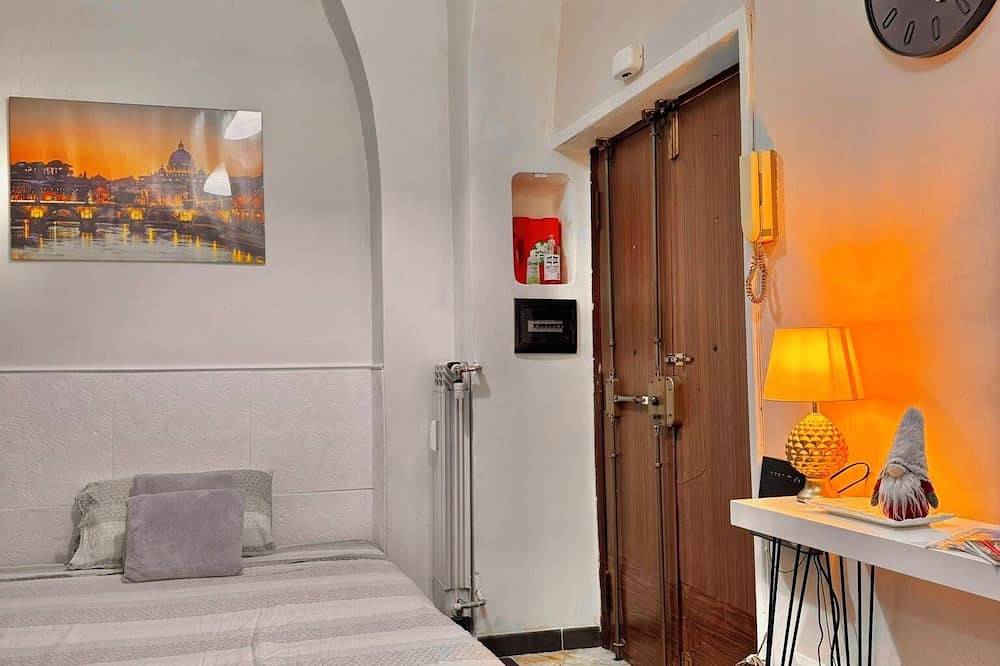 A. M.P. Vaticaans huis, foto 7