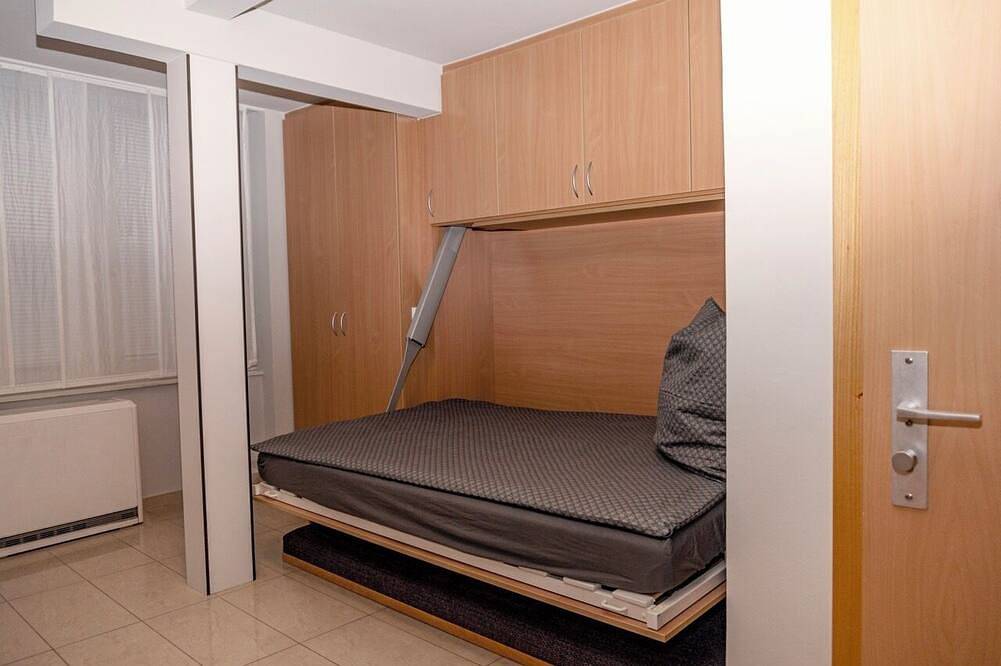 Ganze Wohnung, Enjoyable 1-bedroom apartment in beautiful Stuttgart city center in Stuttgart-Mitte, Stuttgart