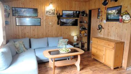 Bungalow für 5 Personen in Polnische Ostsee, Bild 4