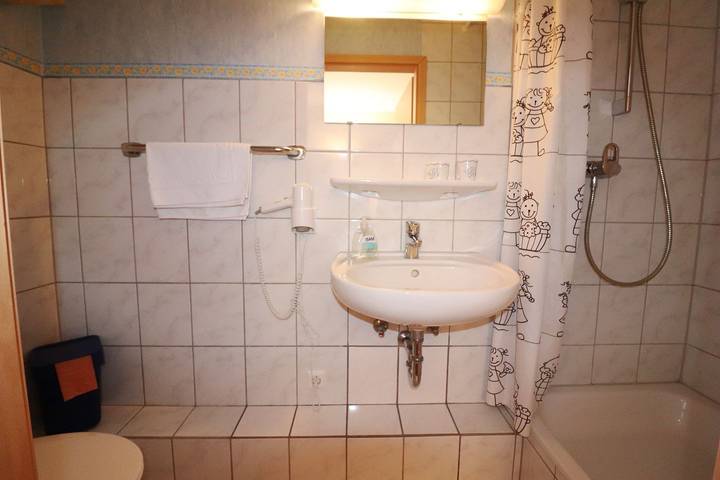 Ferienwohnung in Dithmarschen - 4