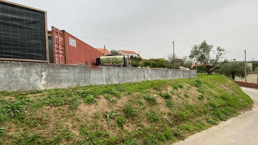Location de vacances pour 3 personnes, avec piscine ainsi que jardin et vue dans Torres Novas - 4