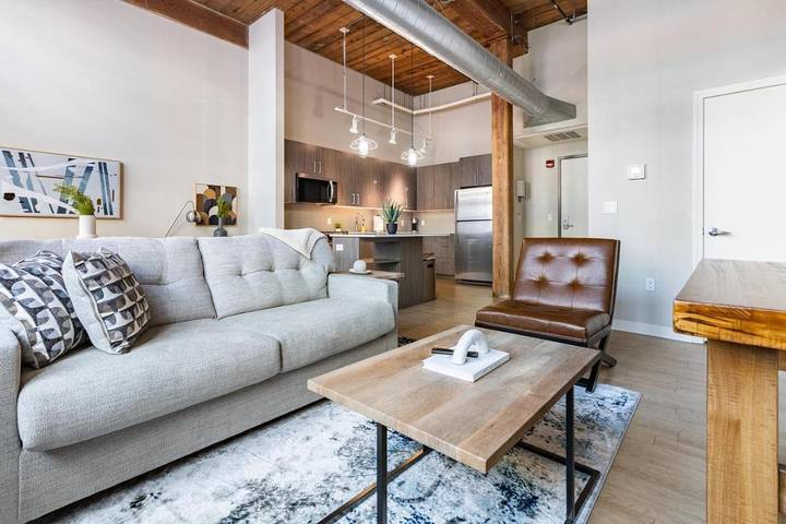 Ferienwohnung für 4 Personen - 1