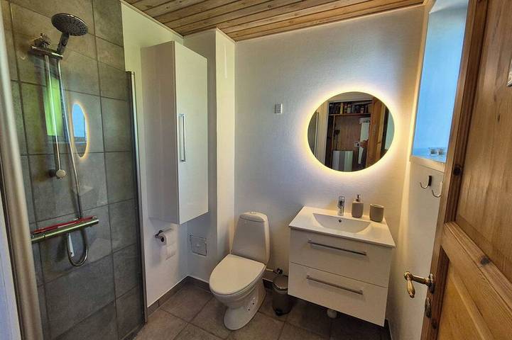 Ferienhaus für 5 Personen, mit Garten und Terrasse in Kolding - 2