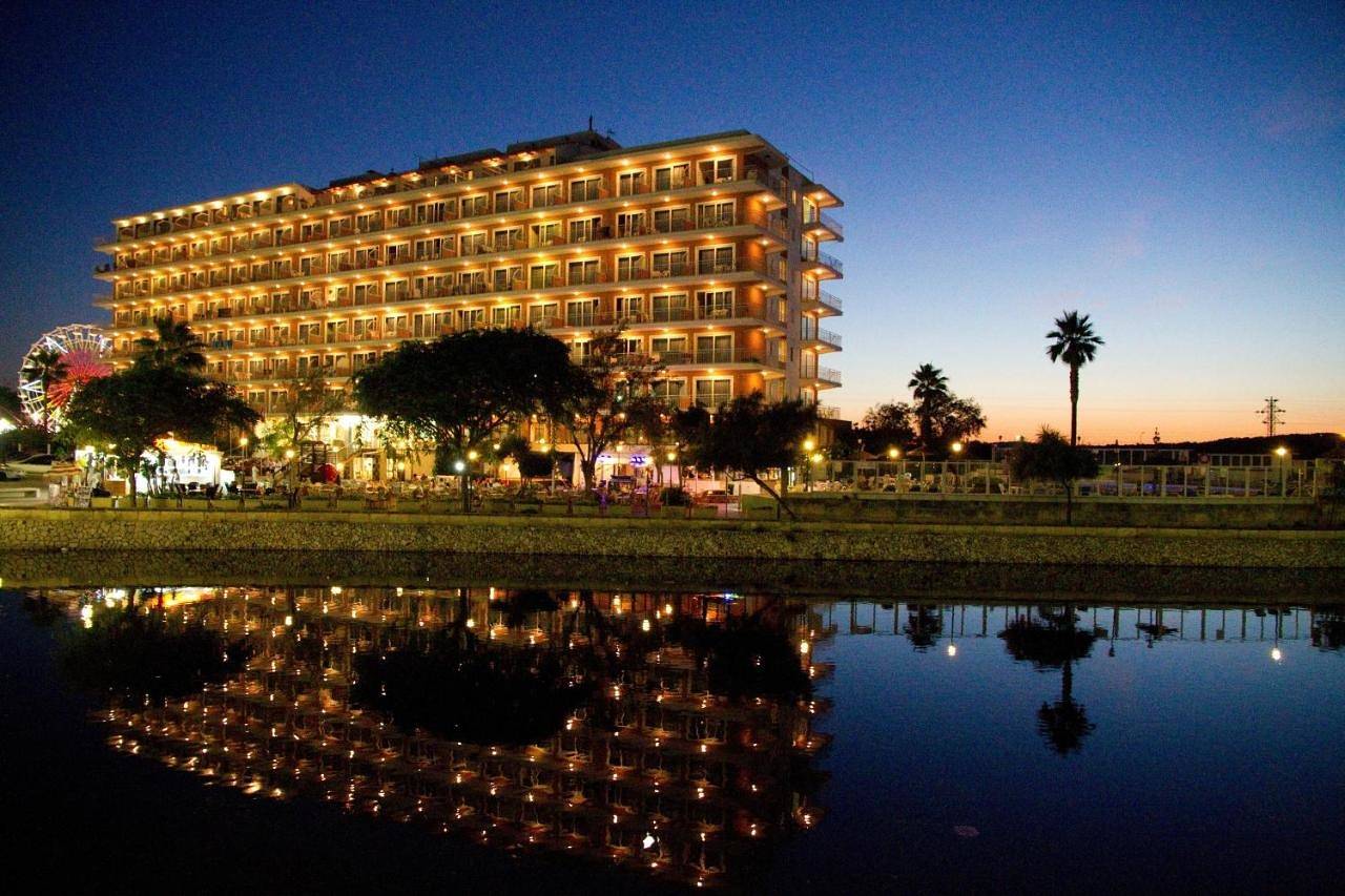 Geheel appartement, Apartamentos Playa Moreia in S'illot, Sant Llorenç des Cardassar