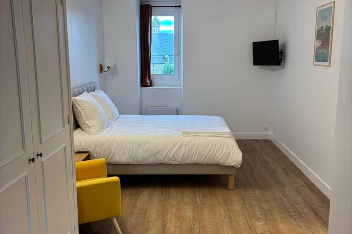 Ferienwohnung für 2 Personen - 1