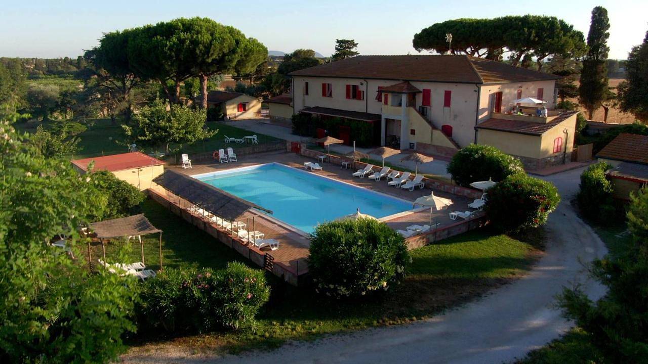 Casa Vacanze Guardamare in San Vincenzo, Etruskische Küste