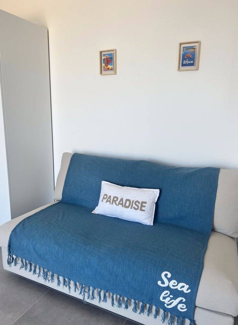 Bella Vita chambres d'hôtes à Calenzana - Quantu à mè in Calenzana, Région de Calvi