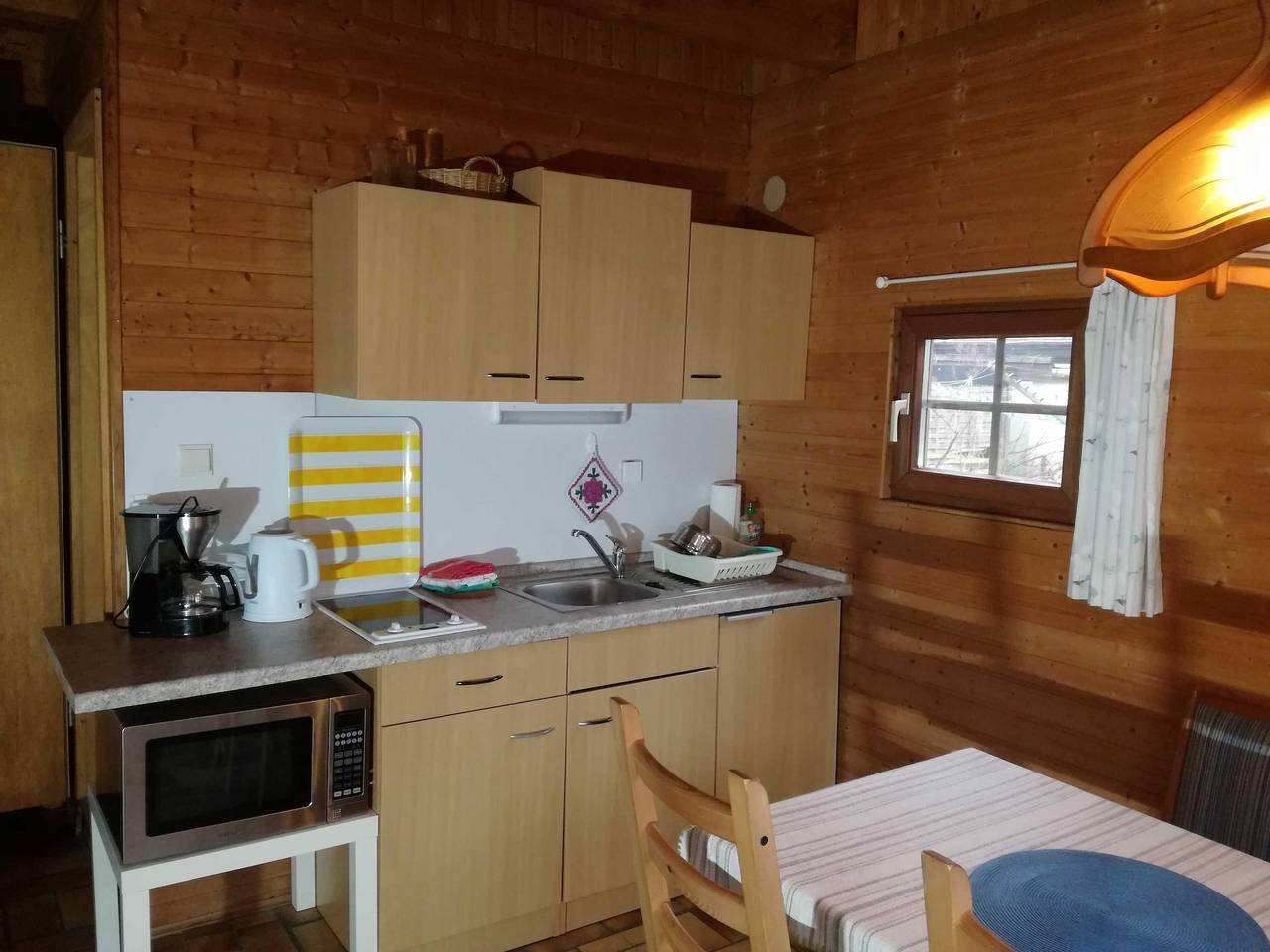 Geheel vakantieappartement, Ferienhaus Suda in Timmendorfer Strand, Kreis Ostholstein