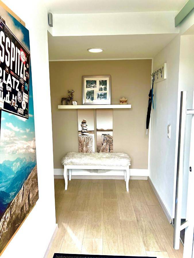 Gîte pour 3 personnes, avec terrasse à Gaggenau - 4