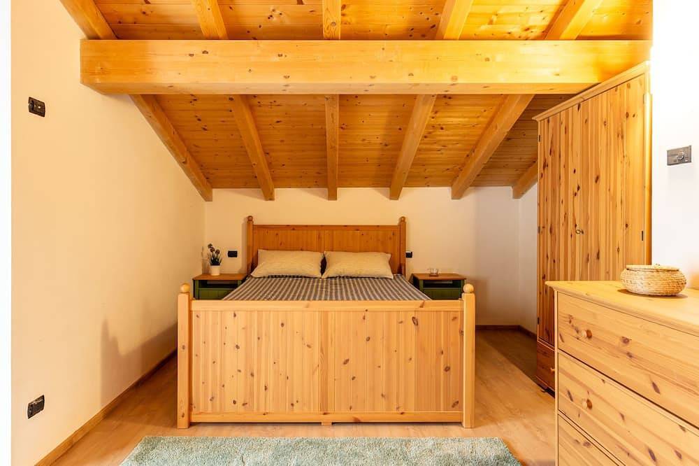 Ferienhaus Giove in Gravedona, Gravedona ed Uniti