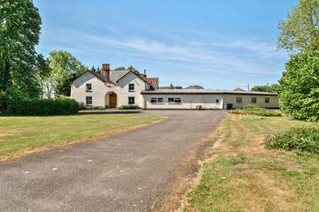 Cottage for 14 People in East of England, Suffolk, Photo 2