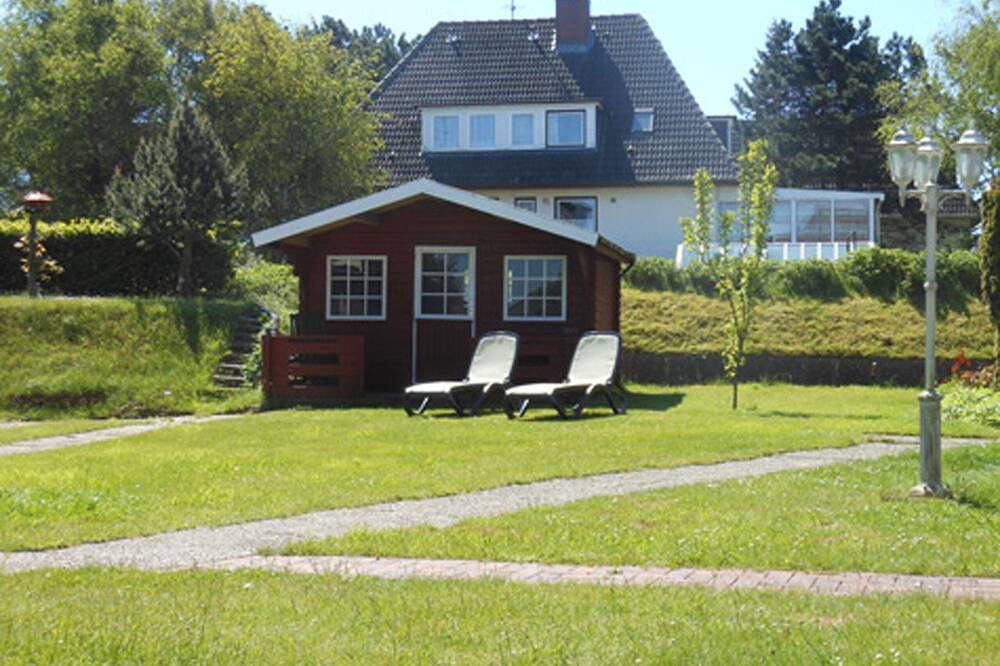 Ganze Wohnung, Ferienhaus \"Heißer Sand\", Whg 6 in Wittdün, Amrum