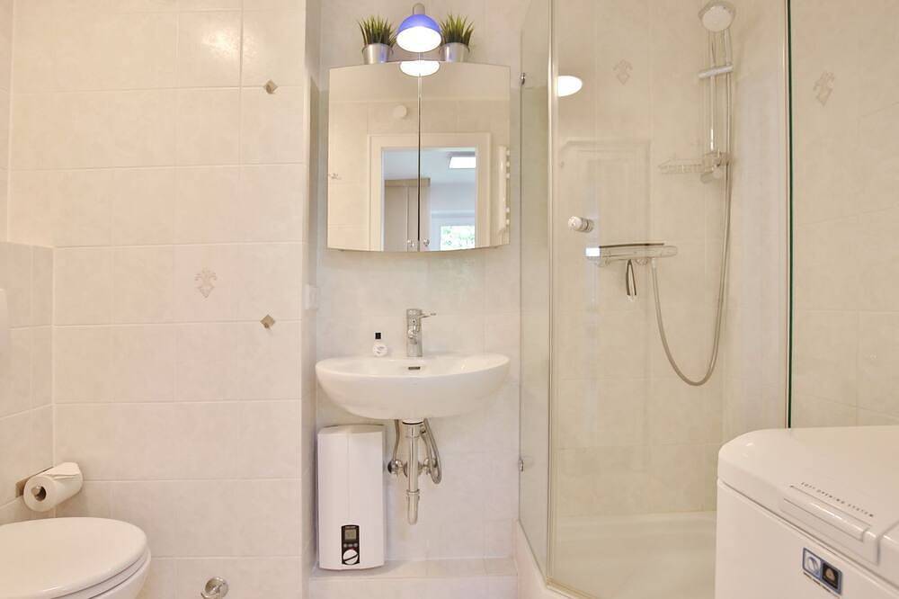 Ganze Wohnung, Tref Appartement 40 Meeresrauschen Niendorf - Haus Miramar in Niendorf, Timmendorfer Strand