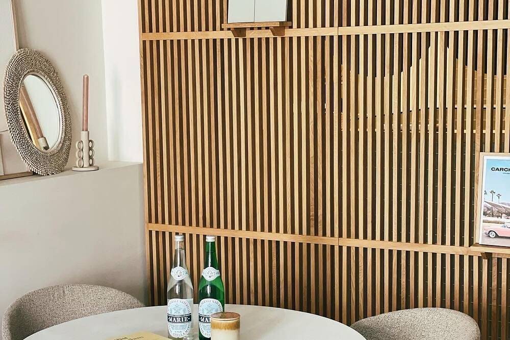 Casa Vacanza per 2 Persone in Amsterdam-Noord, Costa Olandese