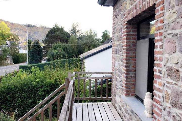 Location de vacances pour 5 personnes, avec jardin à Profondeville - 2