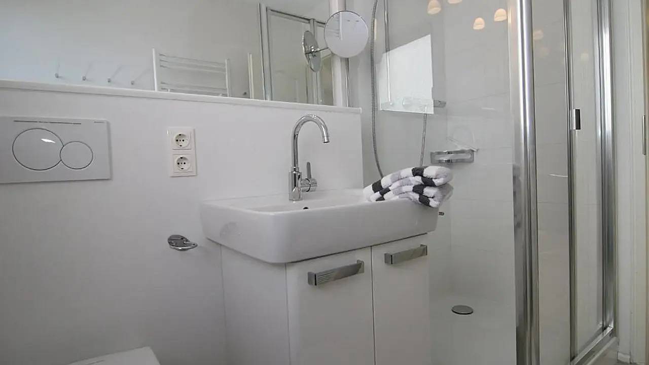 Ganze Ferienwohnung, Ferienwohnung für 4 Personen (55 m²) in Hörnum (Sylt) in Hörnum, Sylt