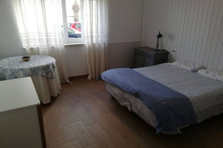 Appartement entier, Première Ligne Mar Menor Avec Wifi, 2 Vélo, Très Grand in Playa Villananitos (San Pedro del Pinatar), San Pedro del Pinatar