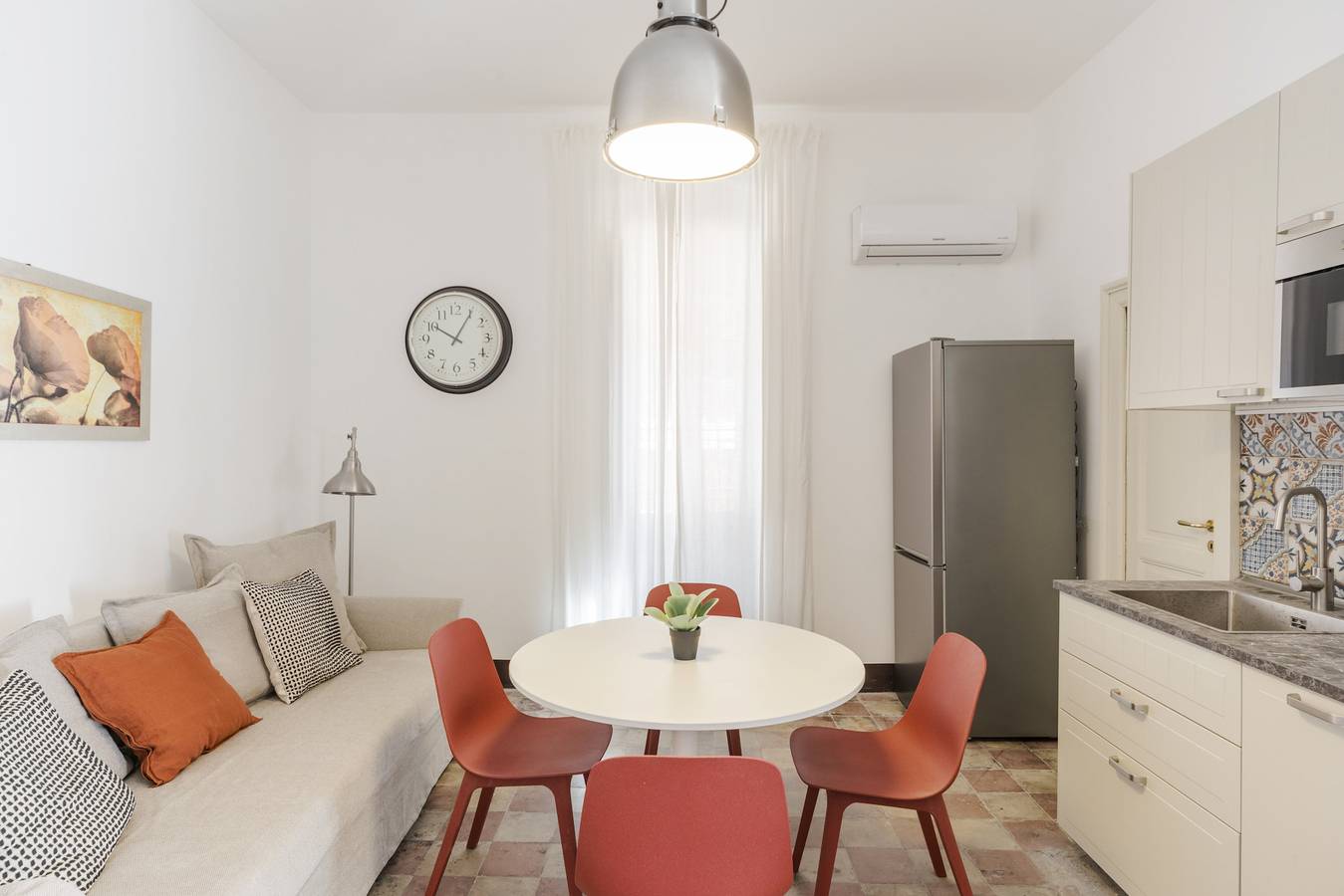 Appartement entier, Urban Garden Apartment by Wonderful Italy in Giarre, Province de Catania