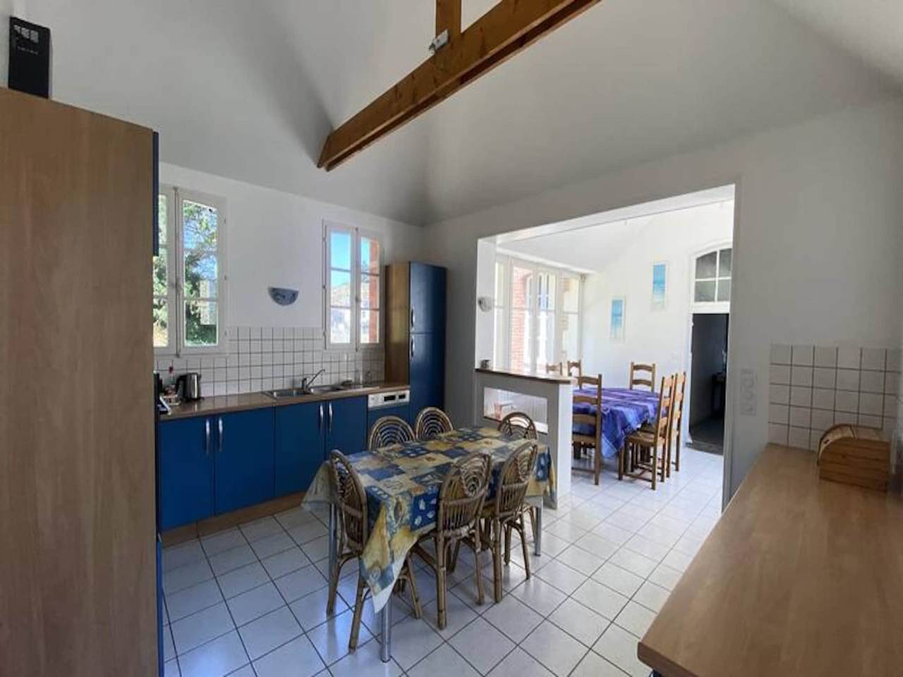 Appartement entier, Rיsidence א Plיneuf-Val-Andrי in Dahouët, Pléneuf-Val-André