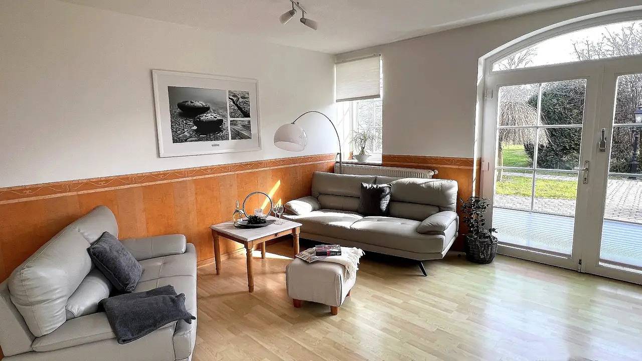 Ganze Ferienwohnung, Ferienwohnung für 5 Personen (92 m²) in Fehmarn / Bojendorf in Bojendorf, Fehmarn