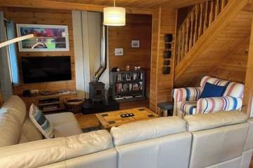 Cottage for 6 People in Llanbedr, Gwynedd, Photo 2