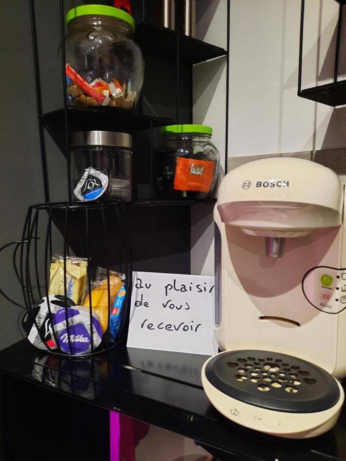 Gîte pour 4 personnes, avec terrasse et vue à Brouzet-lès-Alès - 4