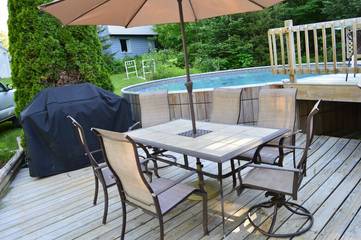 Lodge for 20 People in Vermont, USA, Photo 4