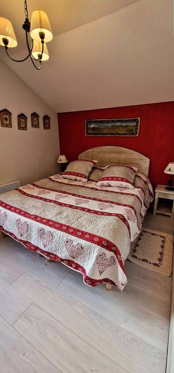 Chalet pour 6 Personnes dans Saint-Sorlin-d'Arves, Région de Saint-Jean-de-Maurienne, Photo 2