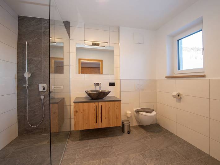 Apartamento entero, Ski in-ski out with a large wellness area in Hinterglemm, Saalbach-Hinterglemm