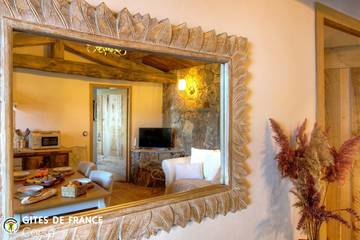 Casa Vacanza per 4 Persone in Viggianello (Francia), Sartène e dintorni, Foto 3